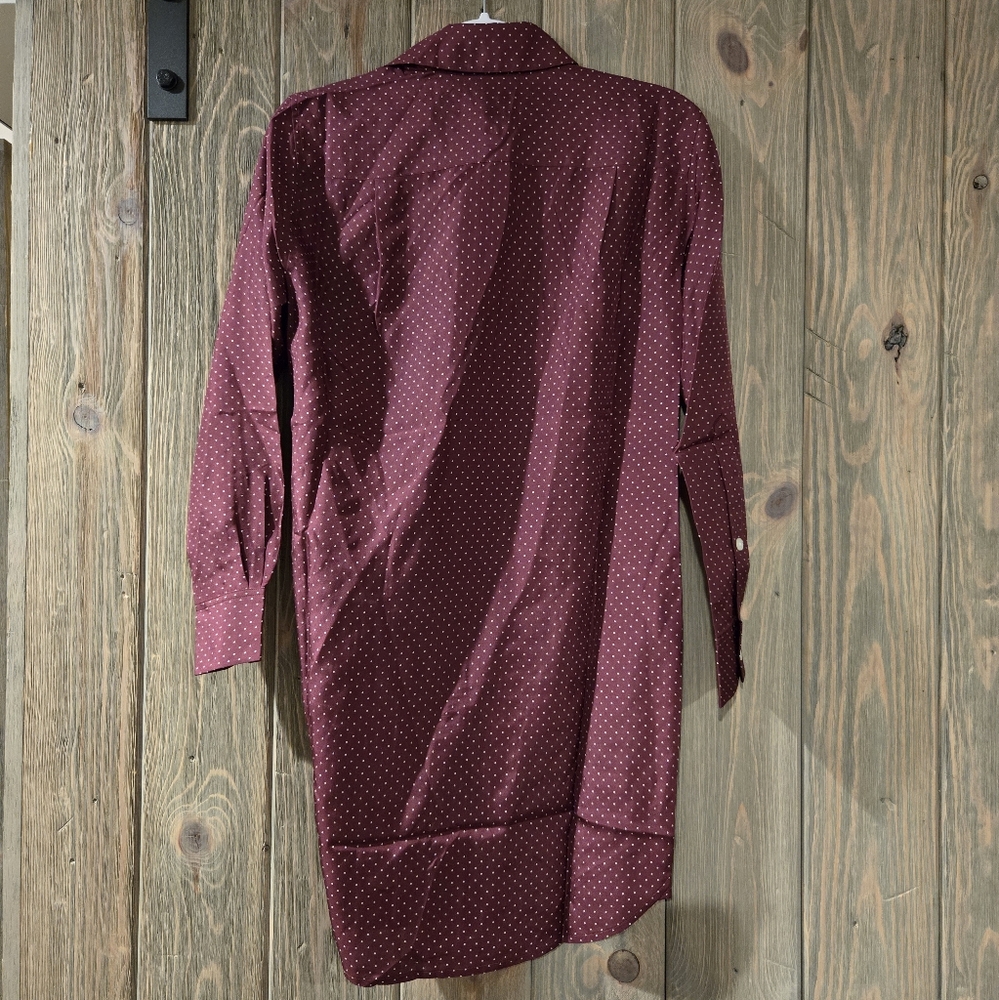 Thakoon silk wrap dress - Picture 2 of 3